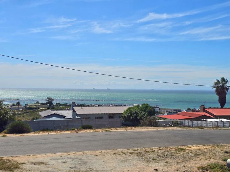 0 Bedroom Property for Sale in Da Gama Bay Western Cape